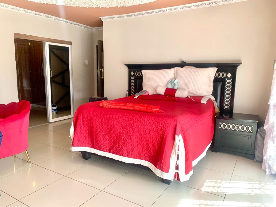 3 Bedroom Property for Sale in Thaba Nchu Free State
